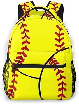 softball backpacks for school
