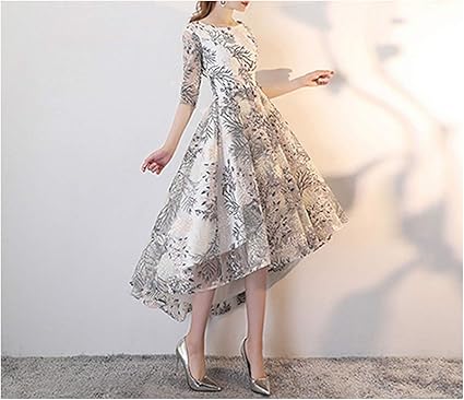 amazon evening dresses size 14