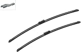 Bosch Aerotwin A 585 S Front Wiper Blades Set of 2 680/625mm EU LHD view 6