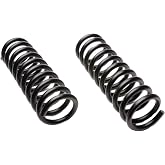 MOOG 658A Coil Spring Set for 1958 - 1968 Chevrolet Impala