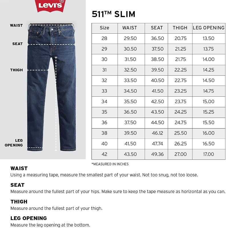 Damen 501® Jeans for Women Jeans,Hollow Days,26W / 32L — Foto 6 von 7