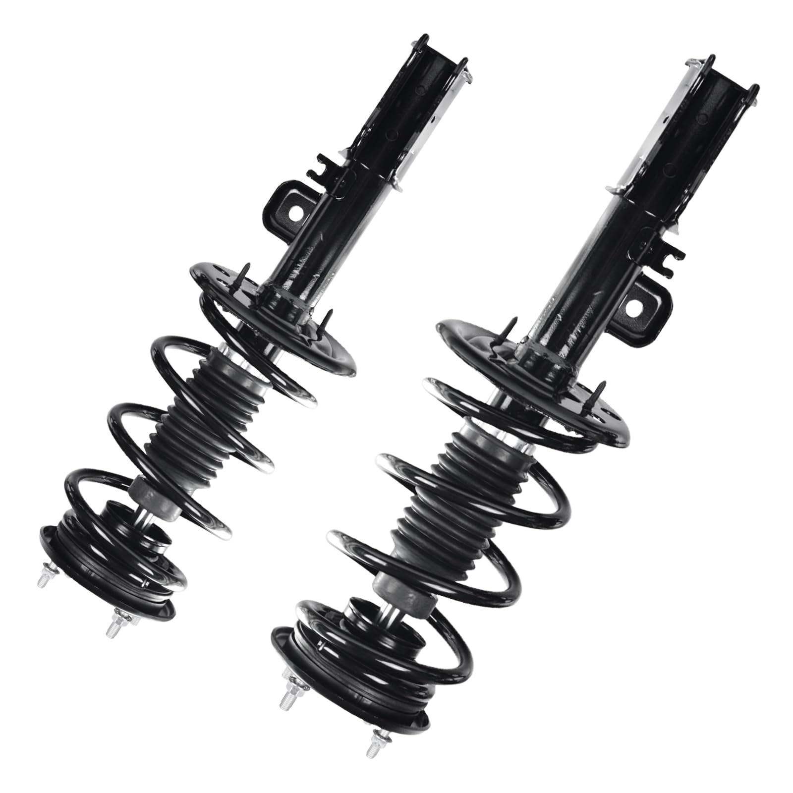 KAC Front Strut & Coil Spring Assembly Set Driver