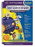 Quantum Pad Library: Smart Guide To Third Grade LeapPad Book