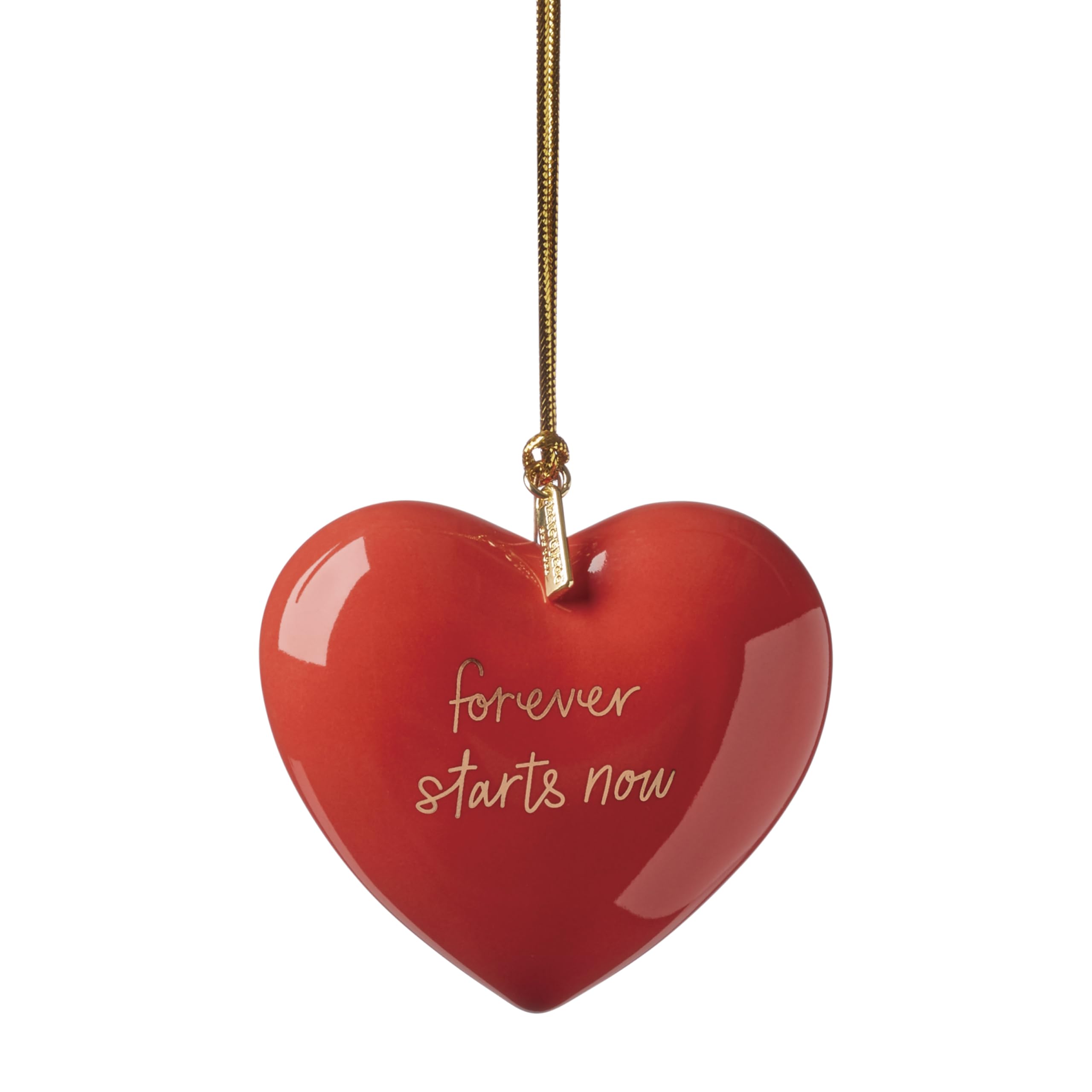 kate spade new york 2025 Be Jolly Our First Christmas Ornament, Christmas Decor, Holiday Decorations