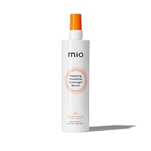 Mio Sleeping Smoothie Overnight Serum, 6.7 fl. oz.