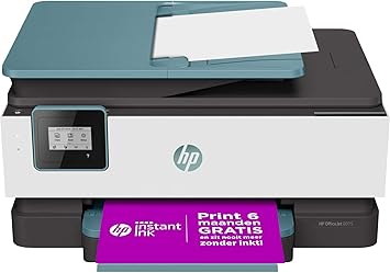 wireless printer amazon uk