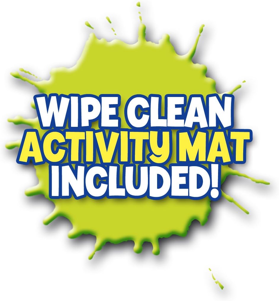 john adams chemistry set