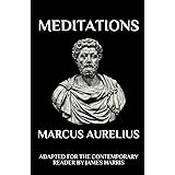 Marcus Aurelius - Meditations: Adapted for the Contemporary Reader (Harris Classics)