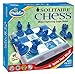 ThinkFun Solitaire Chess - Fun Version of Chess You Can Play Alone, Toy of the Year Nominee for Age 8 and Up
