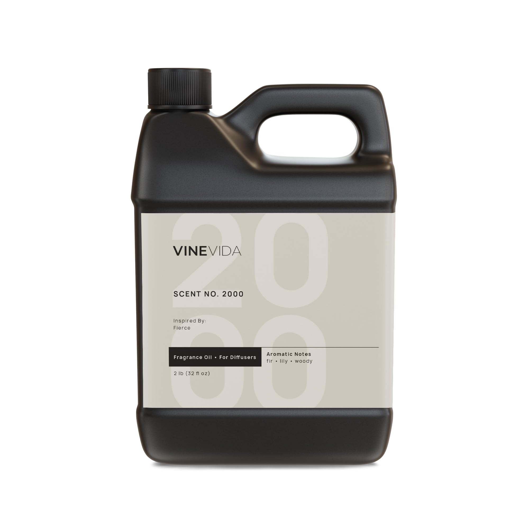 VINEVIDA [32 Fl Oz] Scent NO. 2000 Fragrance Oil