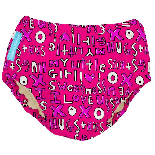 Charlie Banana® Swim Diaper Training Pants Bahrain Ubuy - Main Image