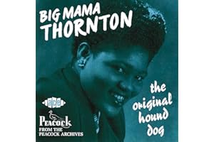Original Hound Dog