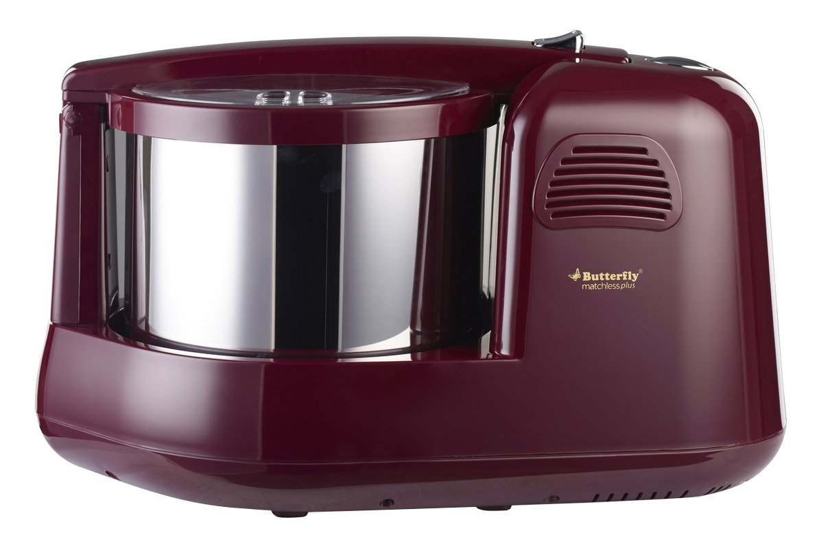 Butterfly Matchless Table Top Wet Grinder 2.0 Ltr Buy Online in Oman