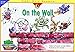 On the Wall (Sight Word Readers)