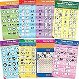 Math Mats Dice Games - Set 2