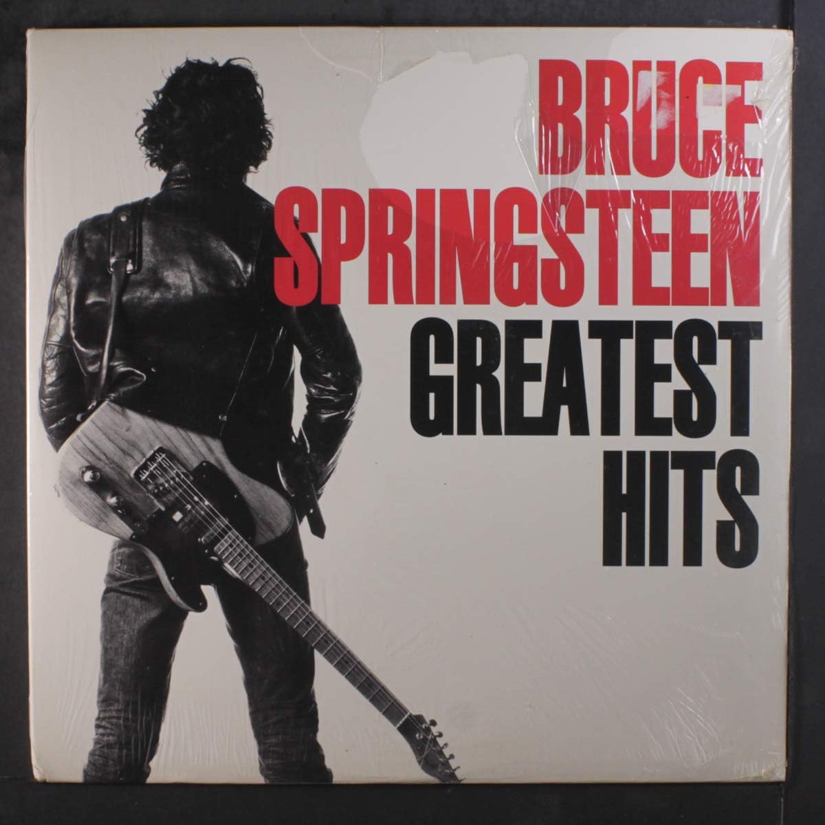 greatest hits