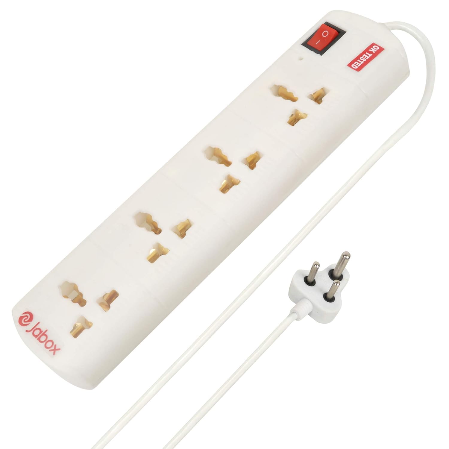 1 4 universal socket