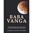Baba Vanga: The Controversial Life and Legacy of the Influential Bulgarian Mystic