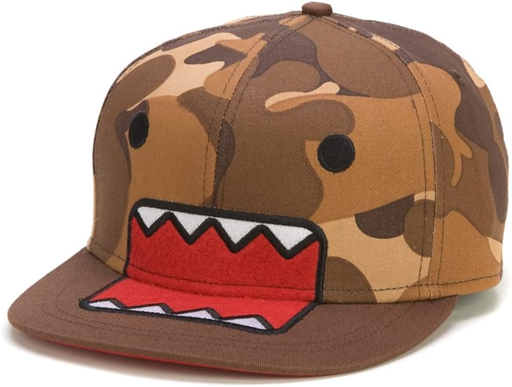 domo hat