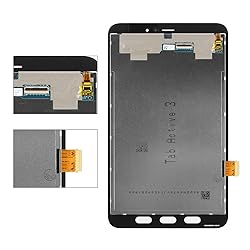 For Samsung Galaxy Tab Active 3 8.0 Screen