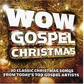 Gotta have gospel christmas o holy night