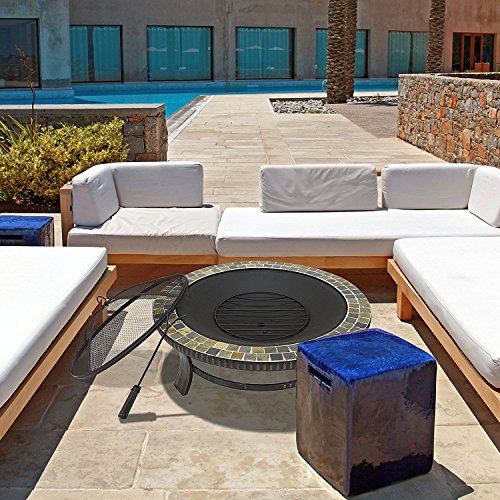 Cheapest Fire Tables