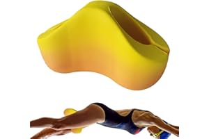 Pull Buoy Leg Float, Swim Trainer Swim Pull Buoy Leg Floats, Swim Training Aid Leg Float, Swim Aid, Swim Trainer for Kids Exe