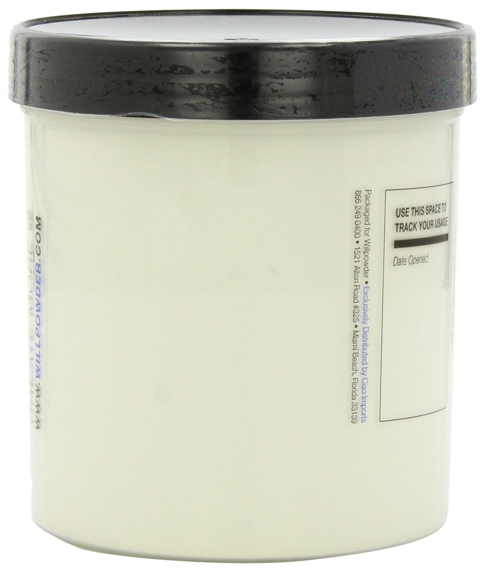WillPowder HEAVY CREAM POWDER, Flavor Agent, Molecular Gastronomy and