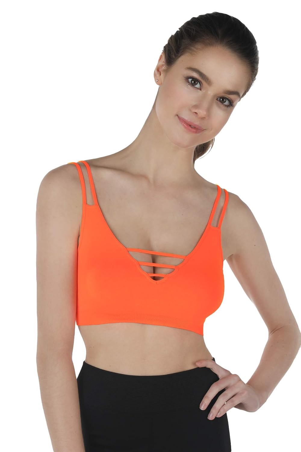 Which Is The Best Neon Orange Ladder