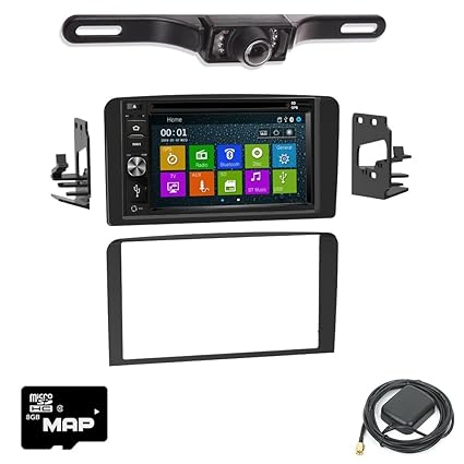 Cadillac Navigation Sd Card Seananon Jopower