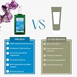 WELEDA Sage 12H Deodorant Spray 100ml - Aluminium Free Natural Ingredients view 5