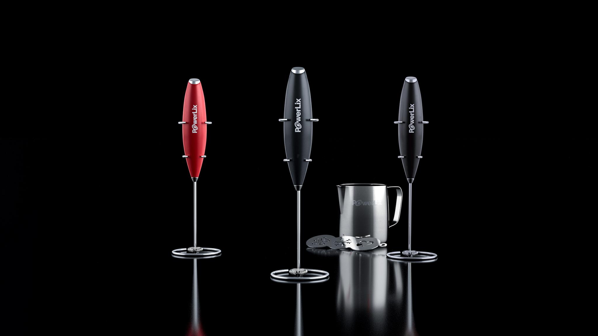 6 PowerLix+COMPLETE+Cappuccino+Chocolate+Stainless