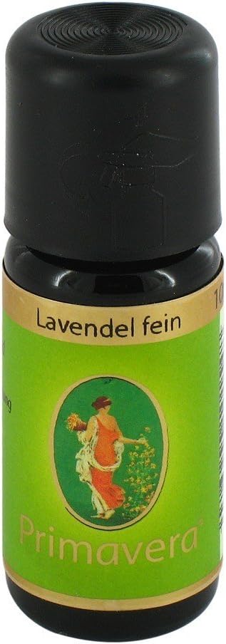 PrimaveraLife, Lavendel fein, 10ml
