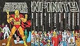Infinity Gauntlet Box Set Slipcase by George Perez, Jim Starlin