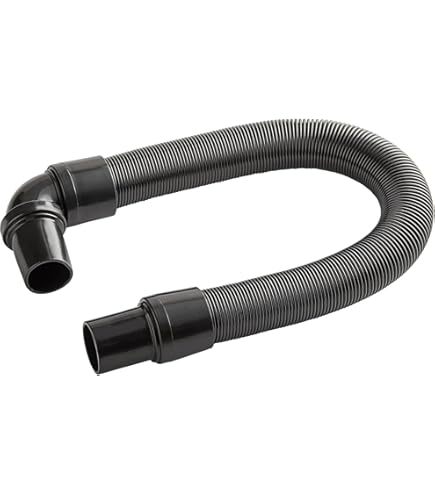 ProTeam 107648 Static-Dissipating Hose with 1-1/2-inch Cuffs
