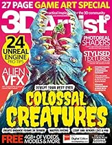 3D Artist