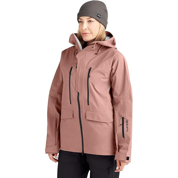 Amazon.com: Dakine Mens Reach Insulated Waterproof Ski