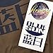 Firefly Blue Sun Logo Sci-Fi TV Show T Shirt & Stickers (Medium)