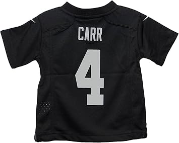 nike carr