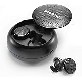 Bluetooth Kopfhörer,Tronsmart Bluetooth Headsets Kabellose True Wireless Stereo TWS Touch Control Bluetooth earburds Kabellose In-Ear Kopfhörer mit Ladegehäuse und eingebautem Mikrofon für Android und iPhone …