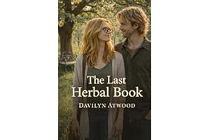 The Last Herbal Book: A Novel