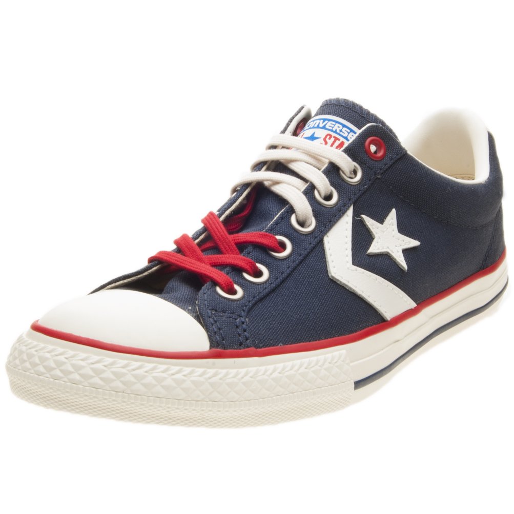 converse star player ox bambino 2018