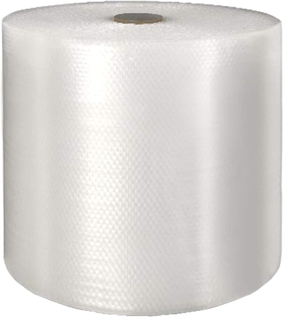 1x Rolle Luftpolsterfolie Breite 75cm X Länge 100m Produktbild-Vorschau 3