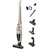 Electrolux WellQ7 Hard Floor Cordless 2-in-1 Vacuum with PowerPro Roller for Hard Surfaces, 50-Minute Run Time, 2 Power Modes, Soft Sand