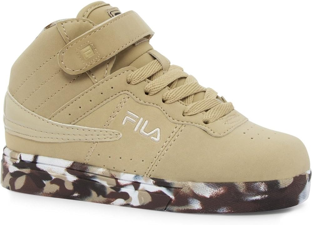 fila vulc 13 mashup