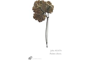 Poèmes choisis (French Edition)