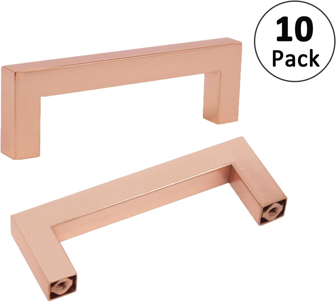 Best 4 Inch Furniture Handles