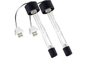 Clear Ray XL Replacement Bulb - ELEFOCUS 6472-841 Pool and Spa Bulb Replacement Compatible with Jacu-zzi and Sun-Dance Sundan
