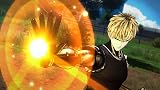 ONE PUNCH MAN A HERO NOBODY KNOWS PS4 Bandai Namco Action RPG Game view 2