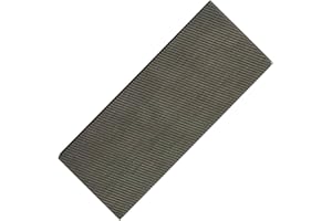 Snowboard Edge File - 7x2.8cm 11 Tooth Steel Tuning Tool | Compact Handheld Grinder | Precision Sharpening Maintenance Polish